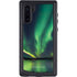 StockTrek Aurora Borealis Over Tjeldsundet in Norway Galaxy Cases